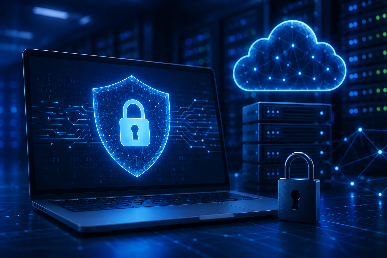 La inteligencia artificial está cambiando la seguridad de los sitios web
